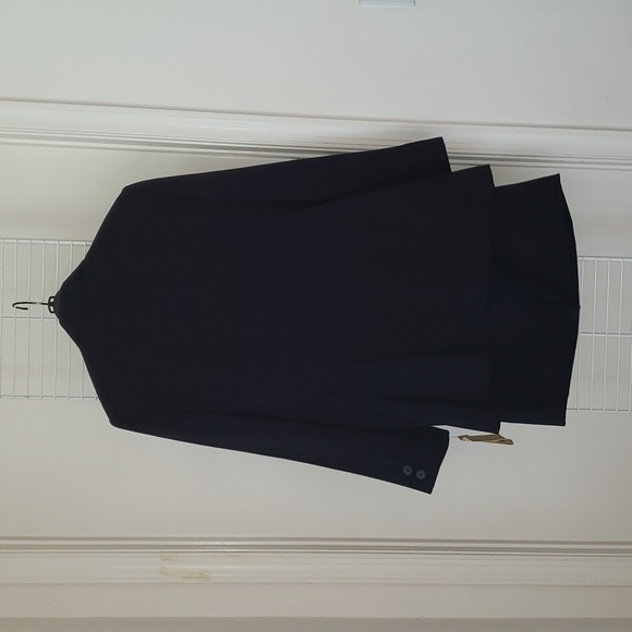 Casual Corner ladies suit. - Picture 2 of 8